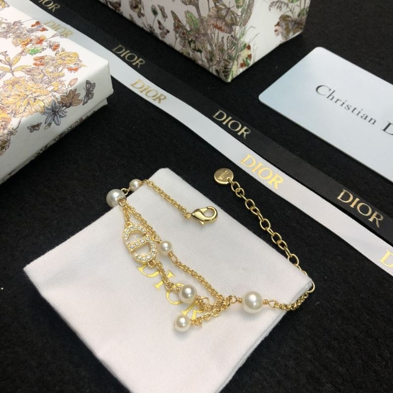 Christian Dior Necklaces